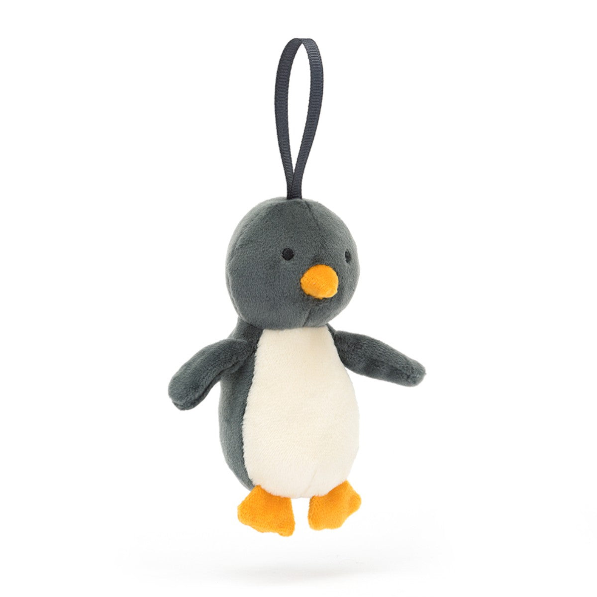 Festive Folly juleophæng, pingvin