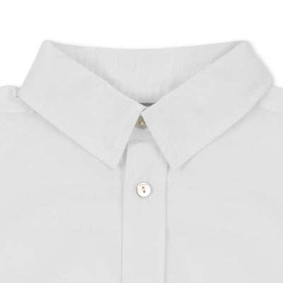 Cole shirt, Optic white