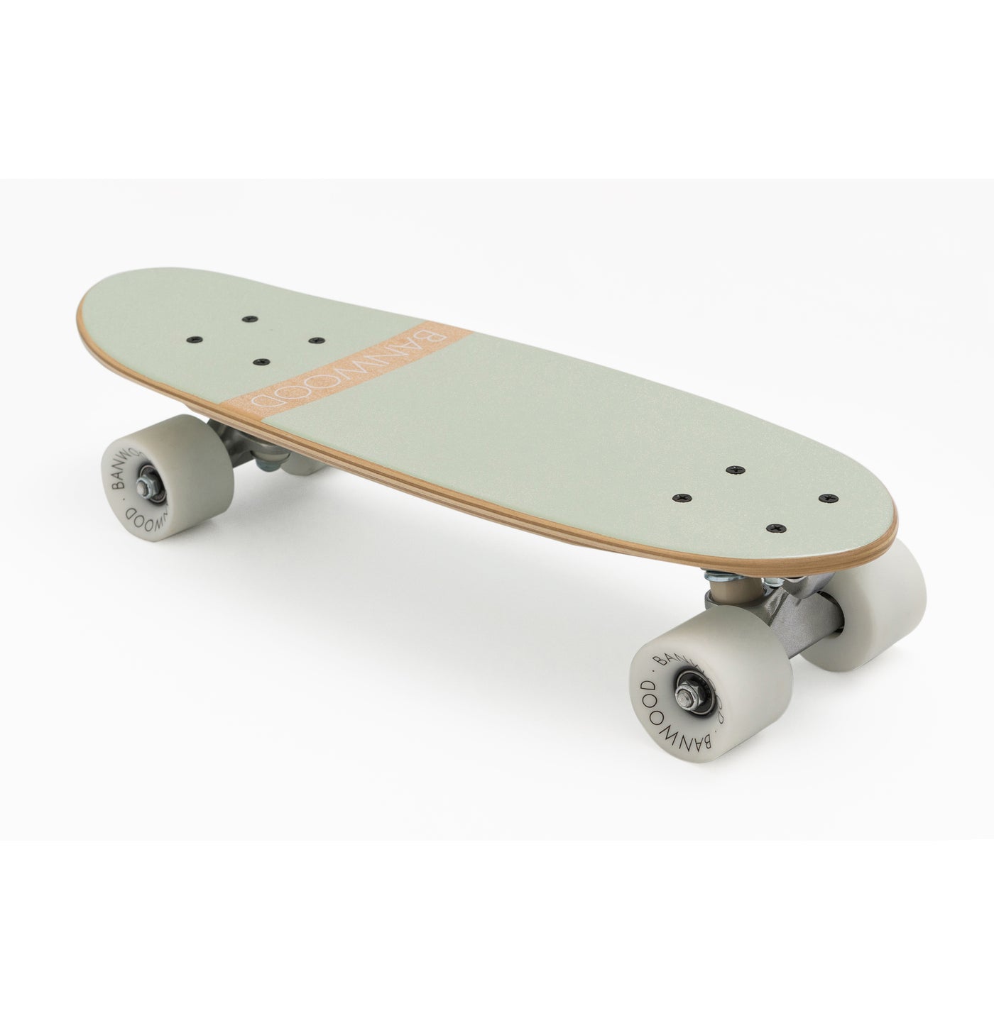 Skateboard, mint