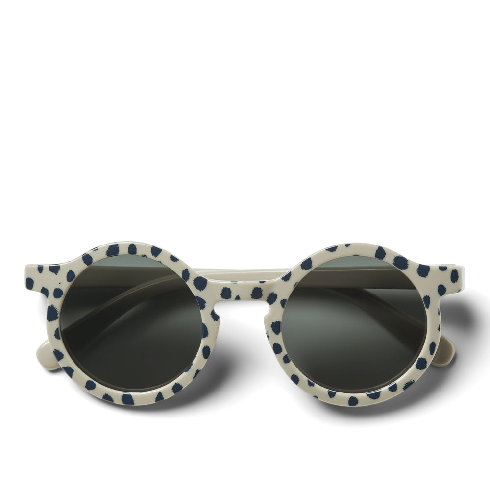 Darla solbriller, Leo spots / mist