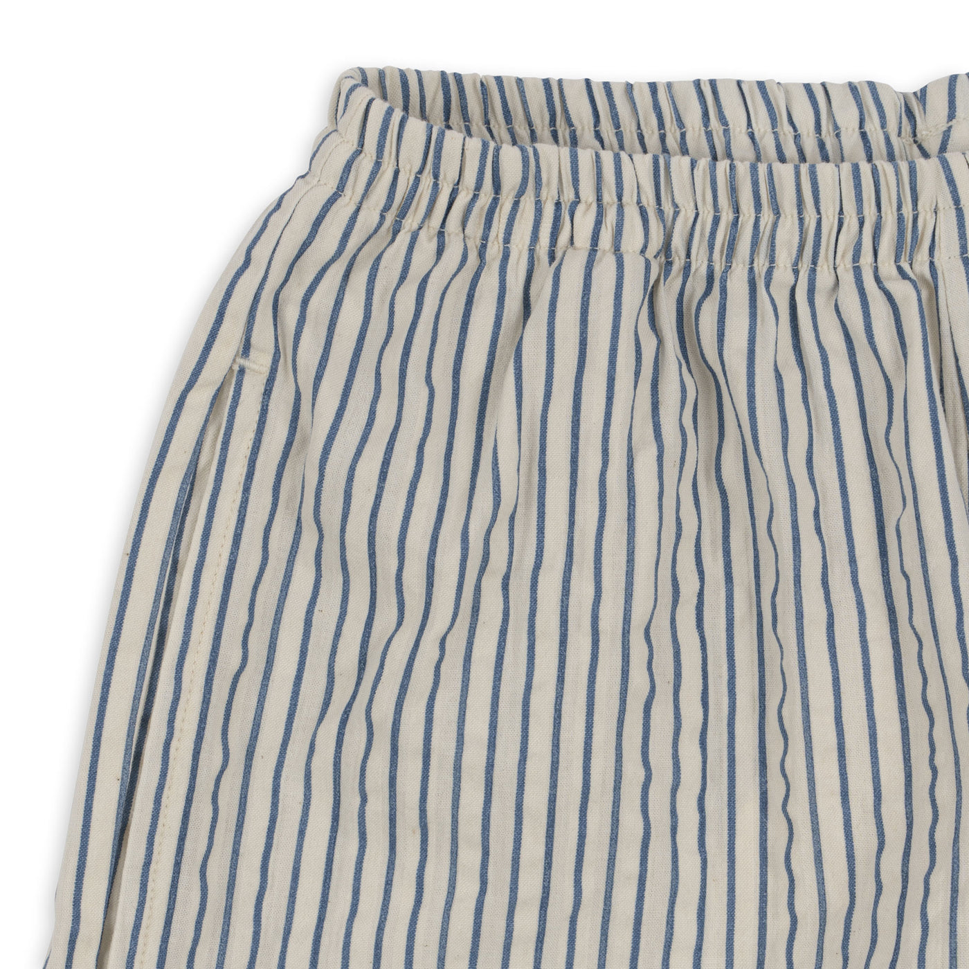 Ace shorts, Stripe bluie