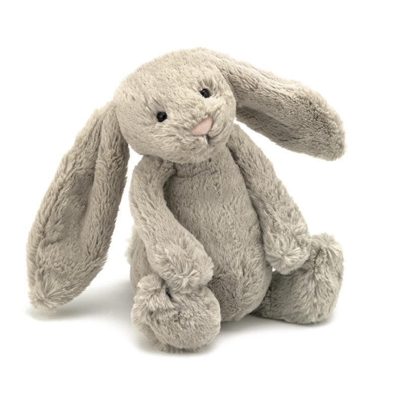 Bashful kanin, beige 31 cm
