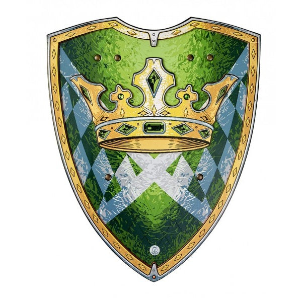 Liontouch ridderskjold, Kingmaker