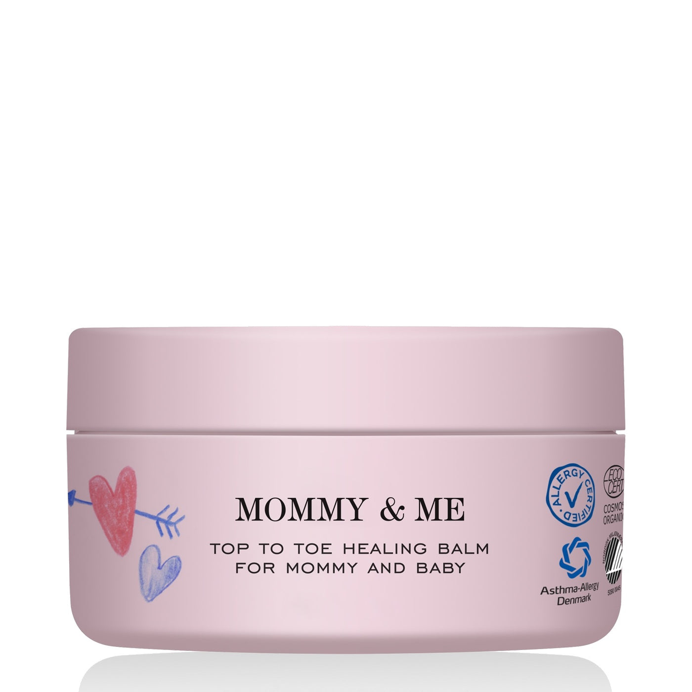 Rudolph Care, Mommy and Me balm 145 ml.