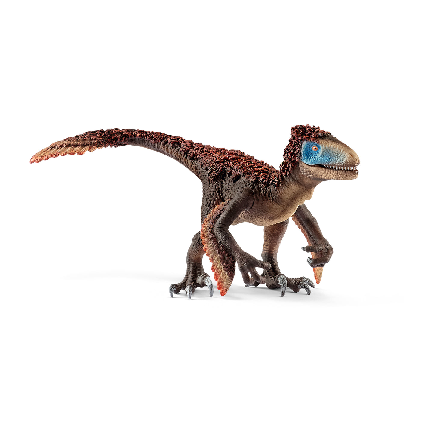 Schleich Dinosaur, Utahraptor