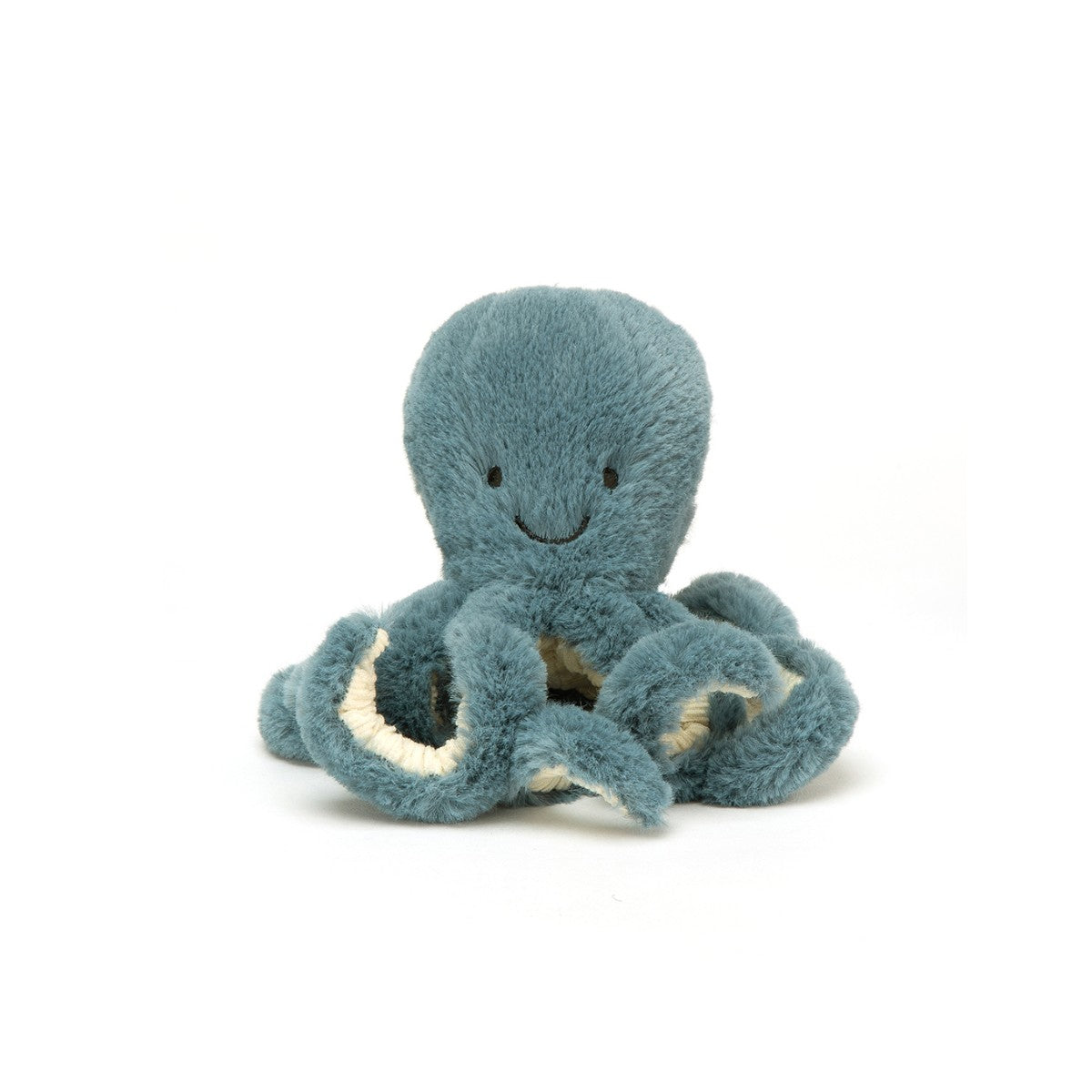Storm blæksprutte baby, 14 cm