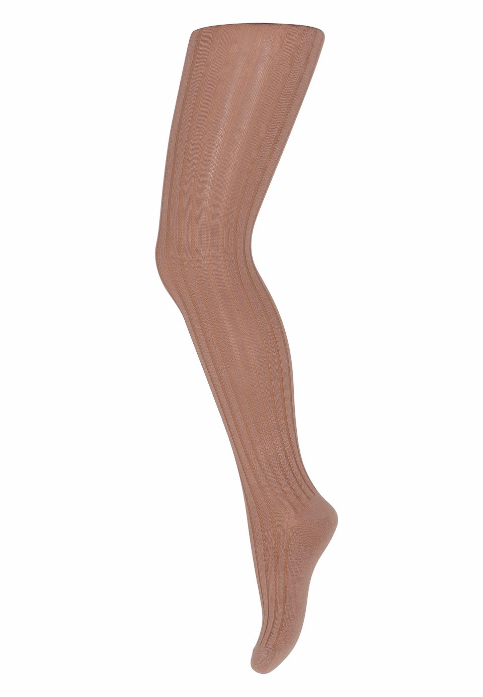 Strømpebukser, Tawny brown