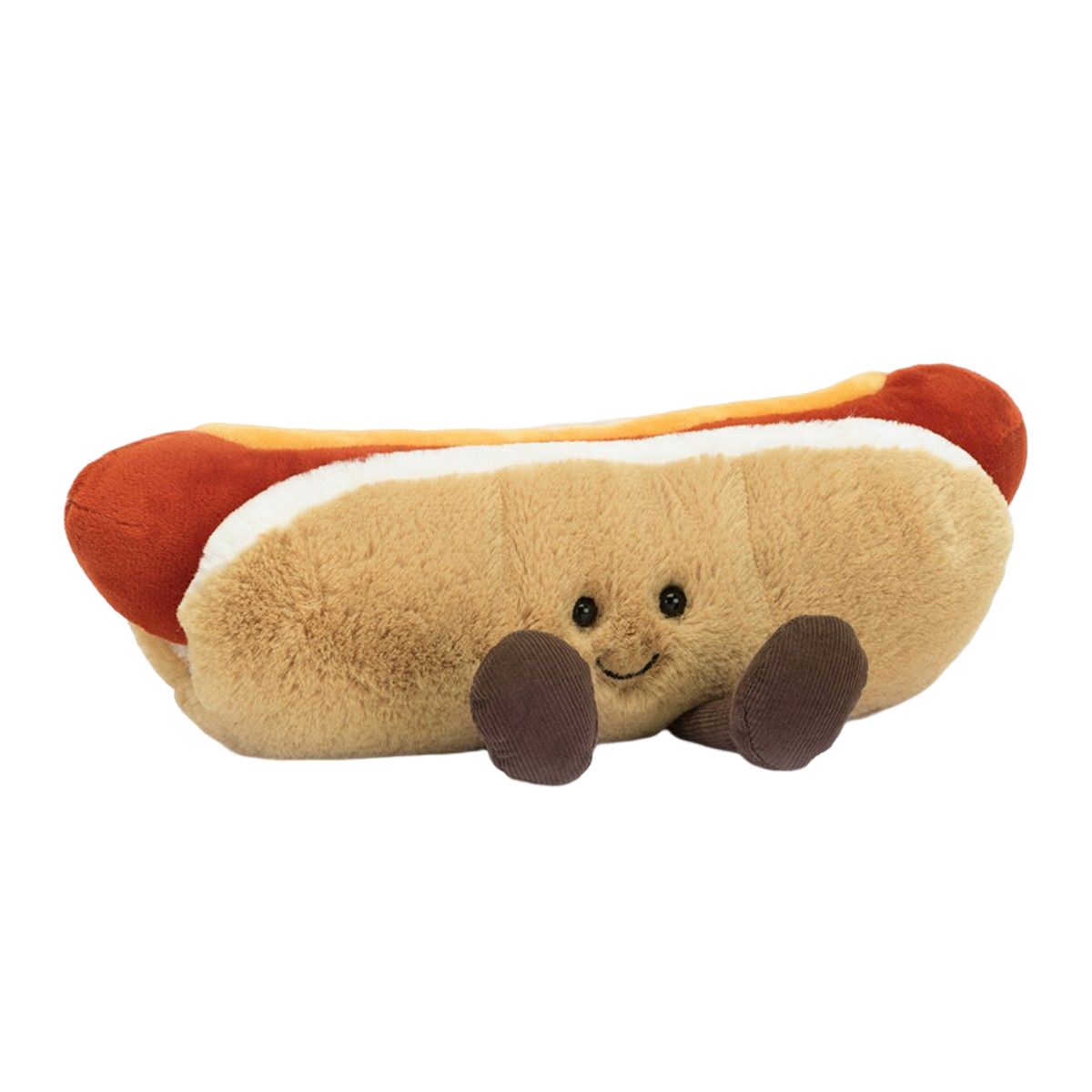 Amuseable Hot dog