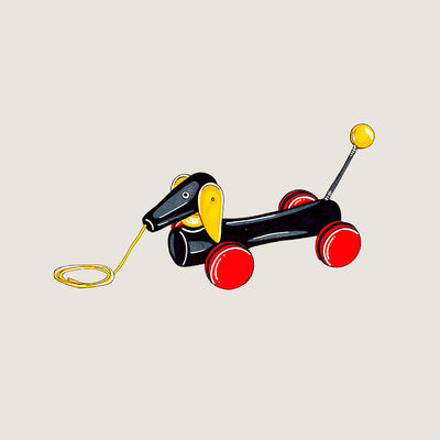 BRIO - Builder