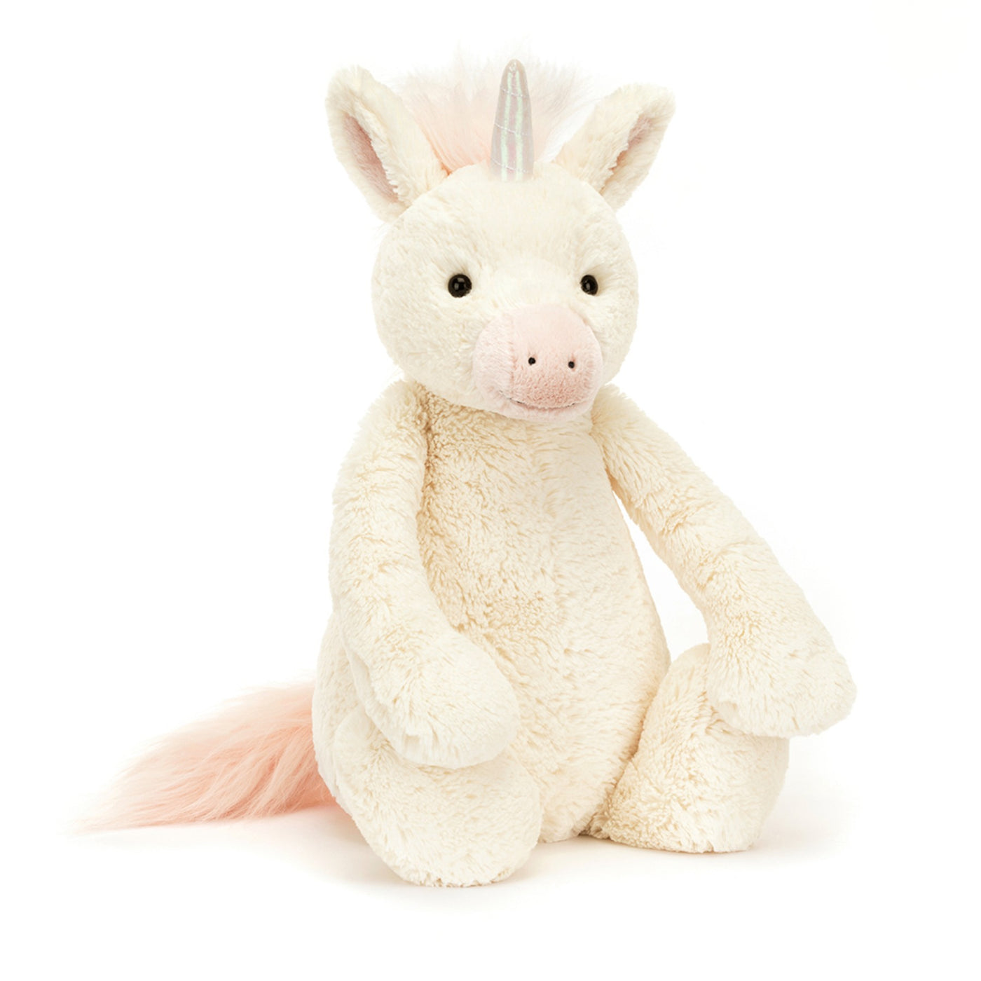 BASHFUL ENHJØRNING 51 CM