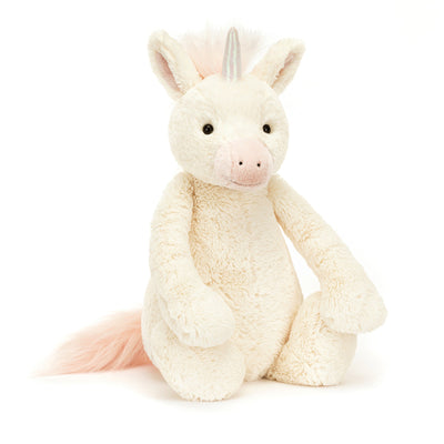 BASHFUL ENHJØRNING 51 CM