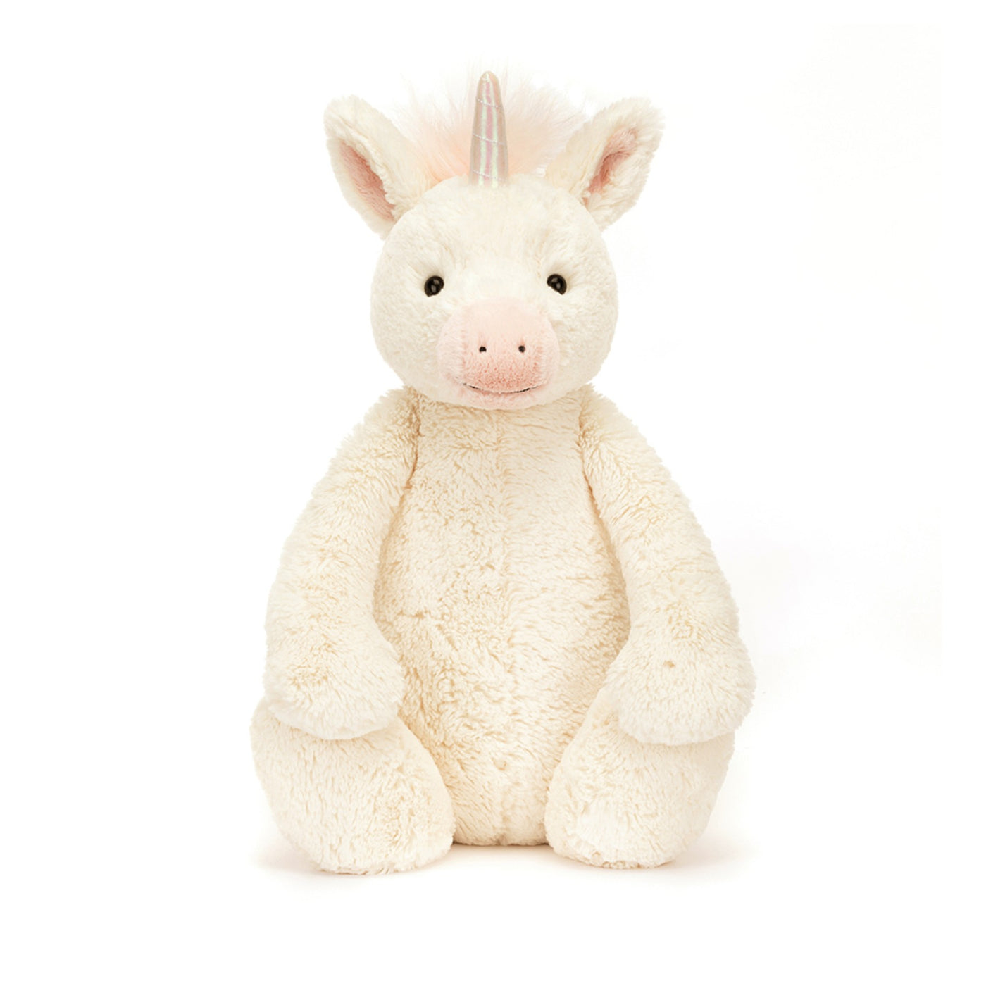 BASHFUL ENHJØRNING 51 CM