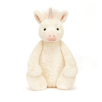 BASHFUL ENHJØRNING 51 CM