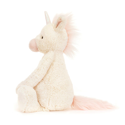 BASHFUL ENHJØRNING 51 CM