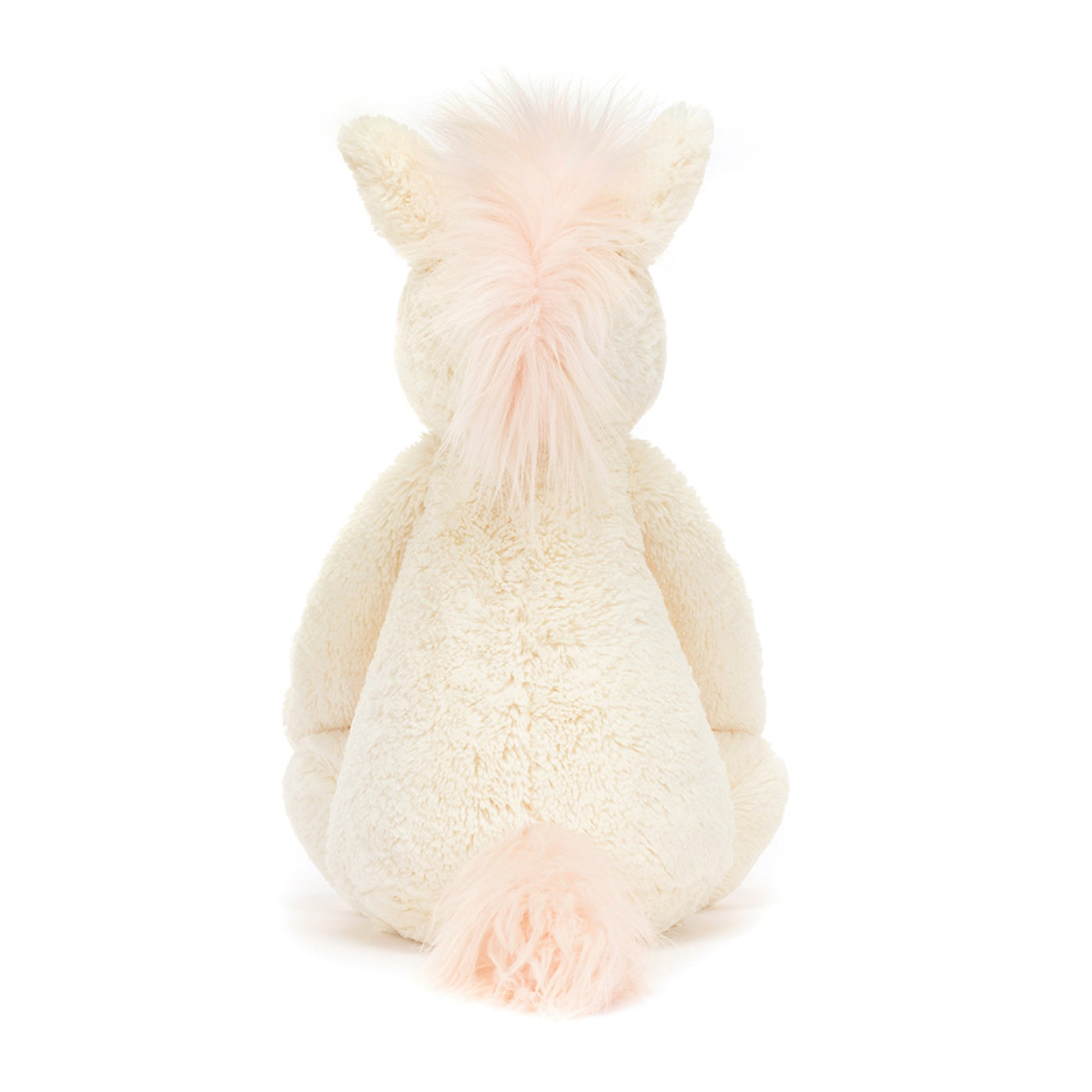 BASHFUL ENHJØRNING 51 CM