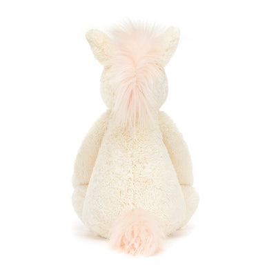 BASHFUL ENHJØRNING 51 CM