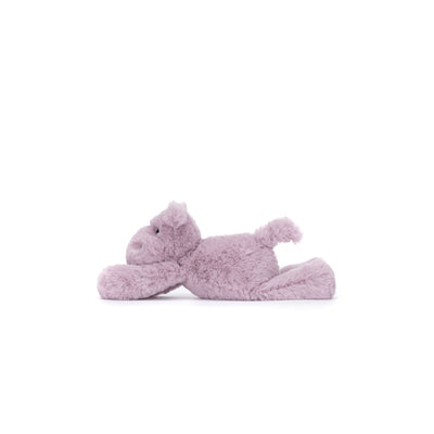 SMUDGE HIPPO TINY 13 cm