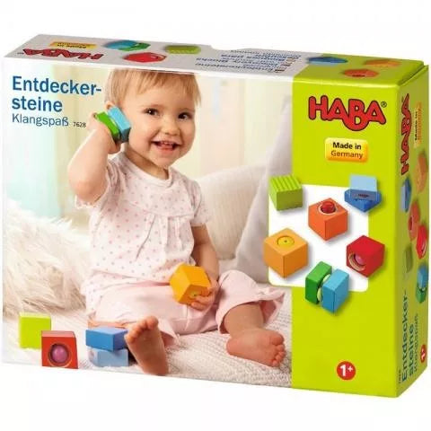 SANSEKLODSER NY