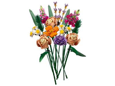 Blomsterbuket