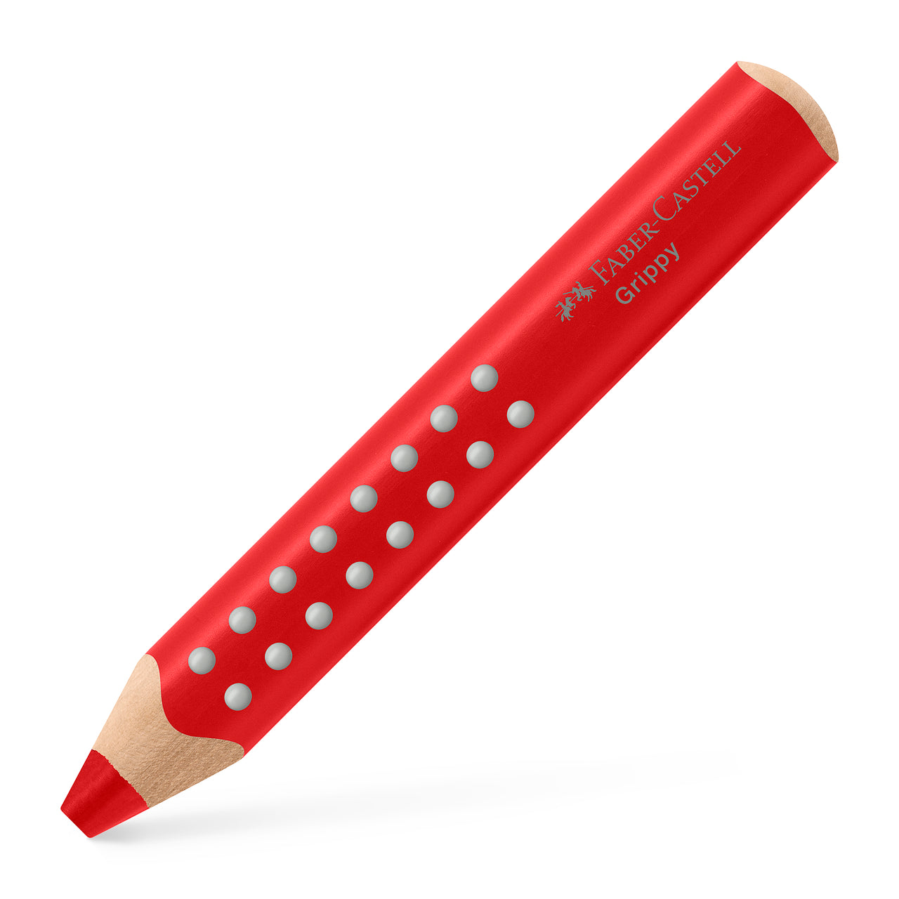 XXL Jumbo Farveblyant, Strawberry Red