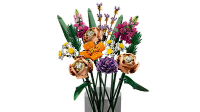 Blomsterbuket
