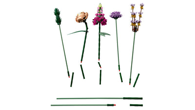 Blomsterbuket