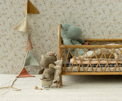 BAMSE NÆSEHORN CHOKOLADE