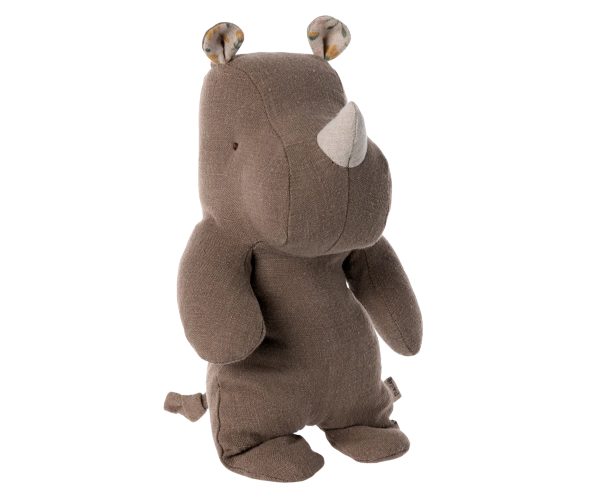 BAMSE NÆSEHORN CHOKOLADE