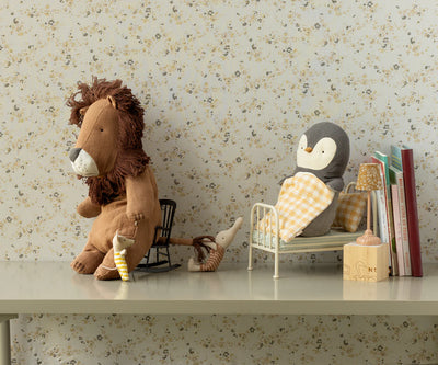 BAMSE LØVE MEDIUM
