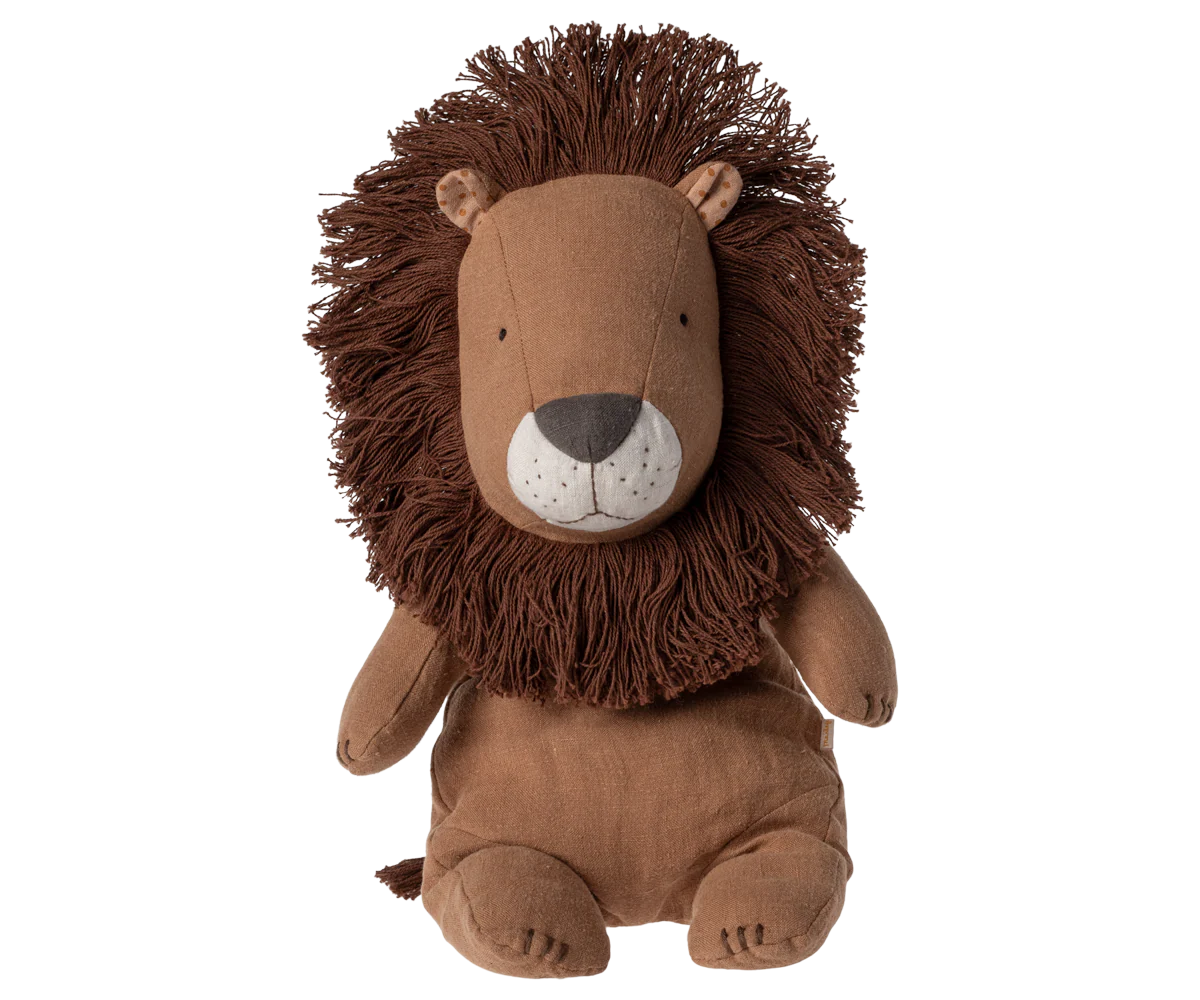 BAMSE LØVE MEDIUM
