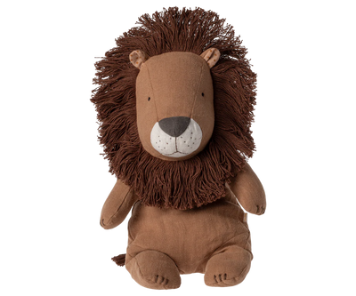 BAMSE LØVE MEDIUM