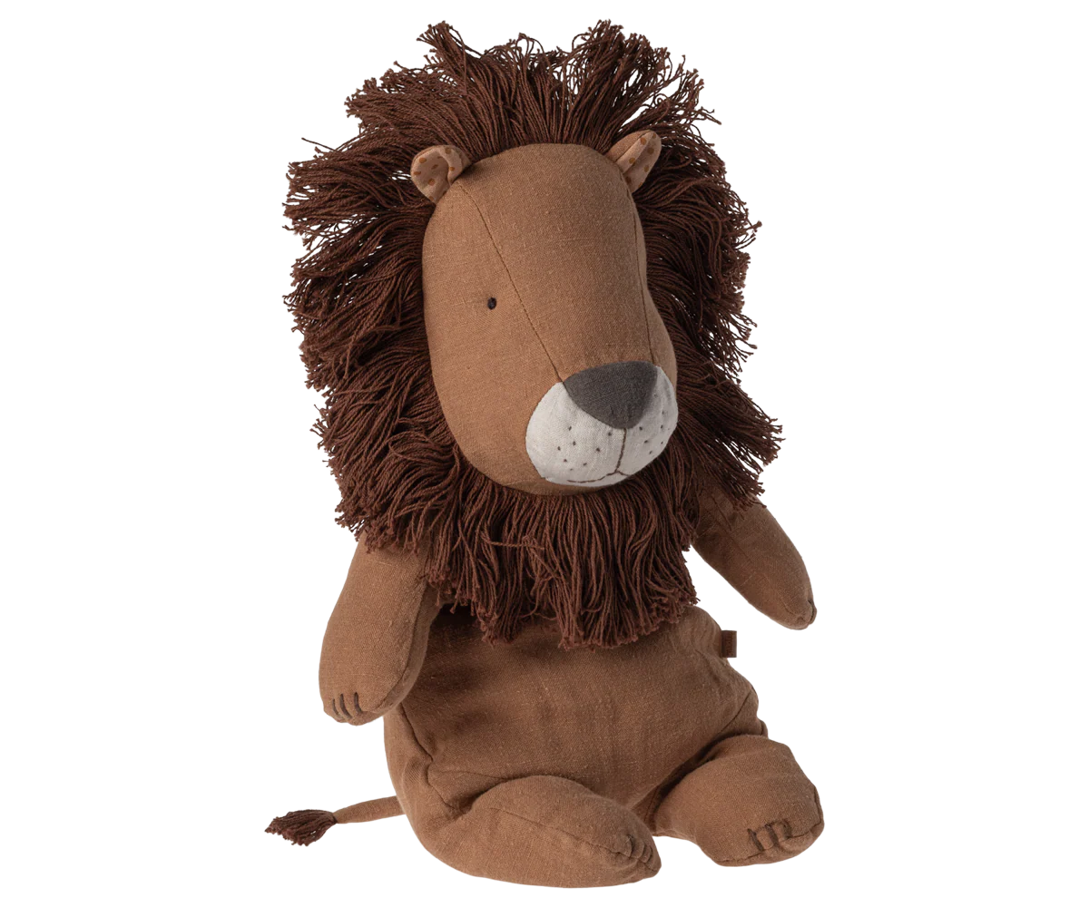 BAMSE LØVE MEDIUM