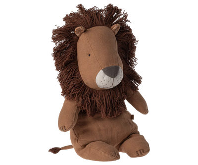 BAMSE LØVE MEDIUM