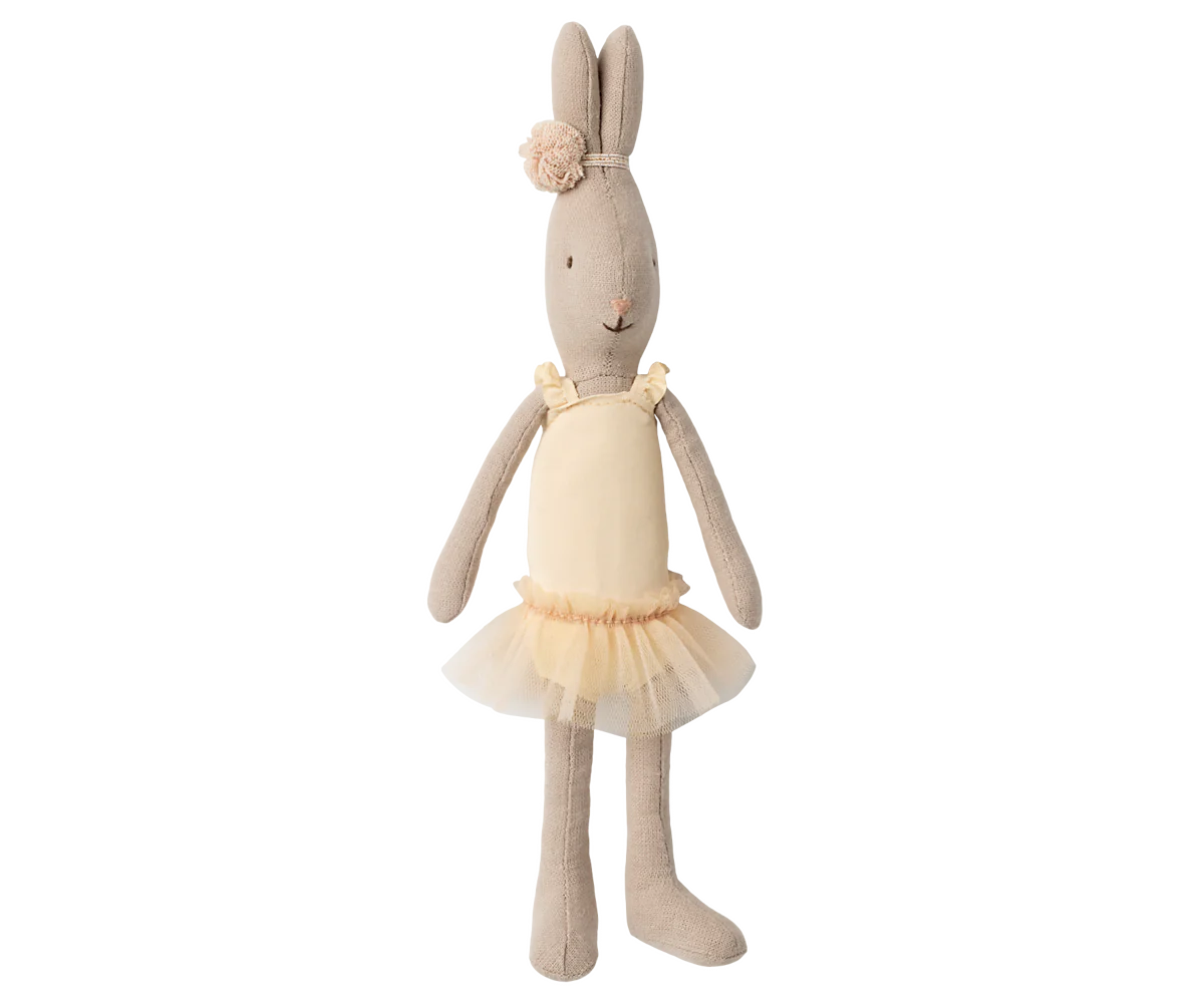 HARE STR. 1 M. TYLSKØRT CREME