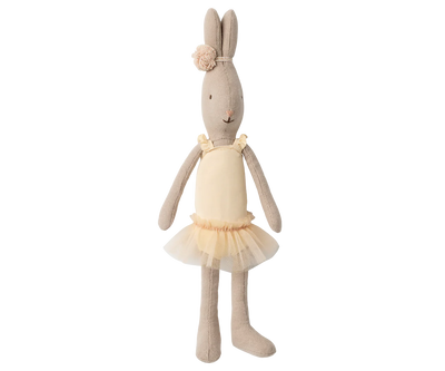 HARE STR. 1 M. TYLSKØRT CREME