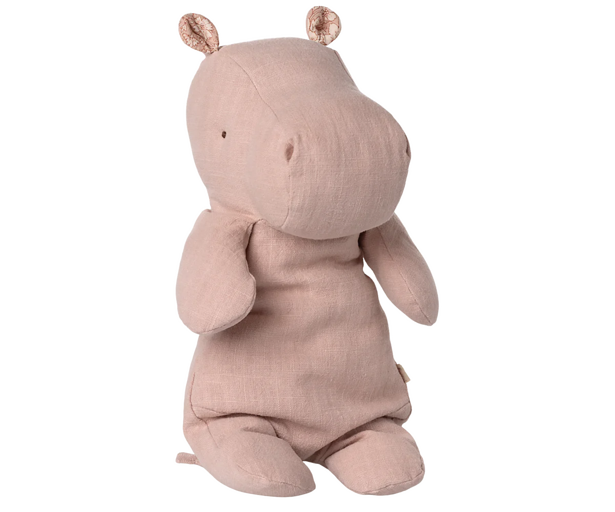 BAMSE FLODHEST MEDIUM