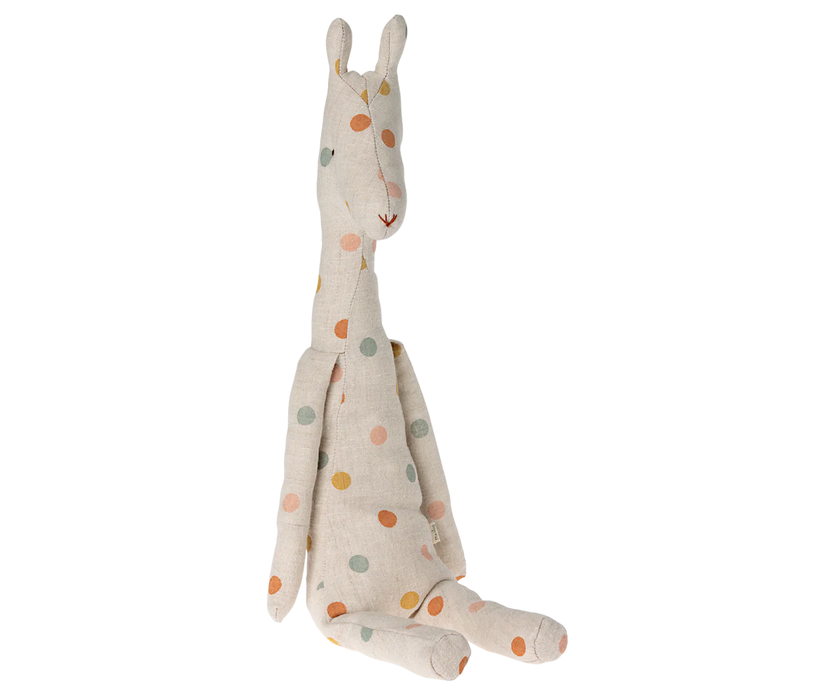 BAMSE GIRAF MEIUM M. PRIKKER MEDIUM