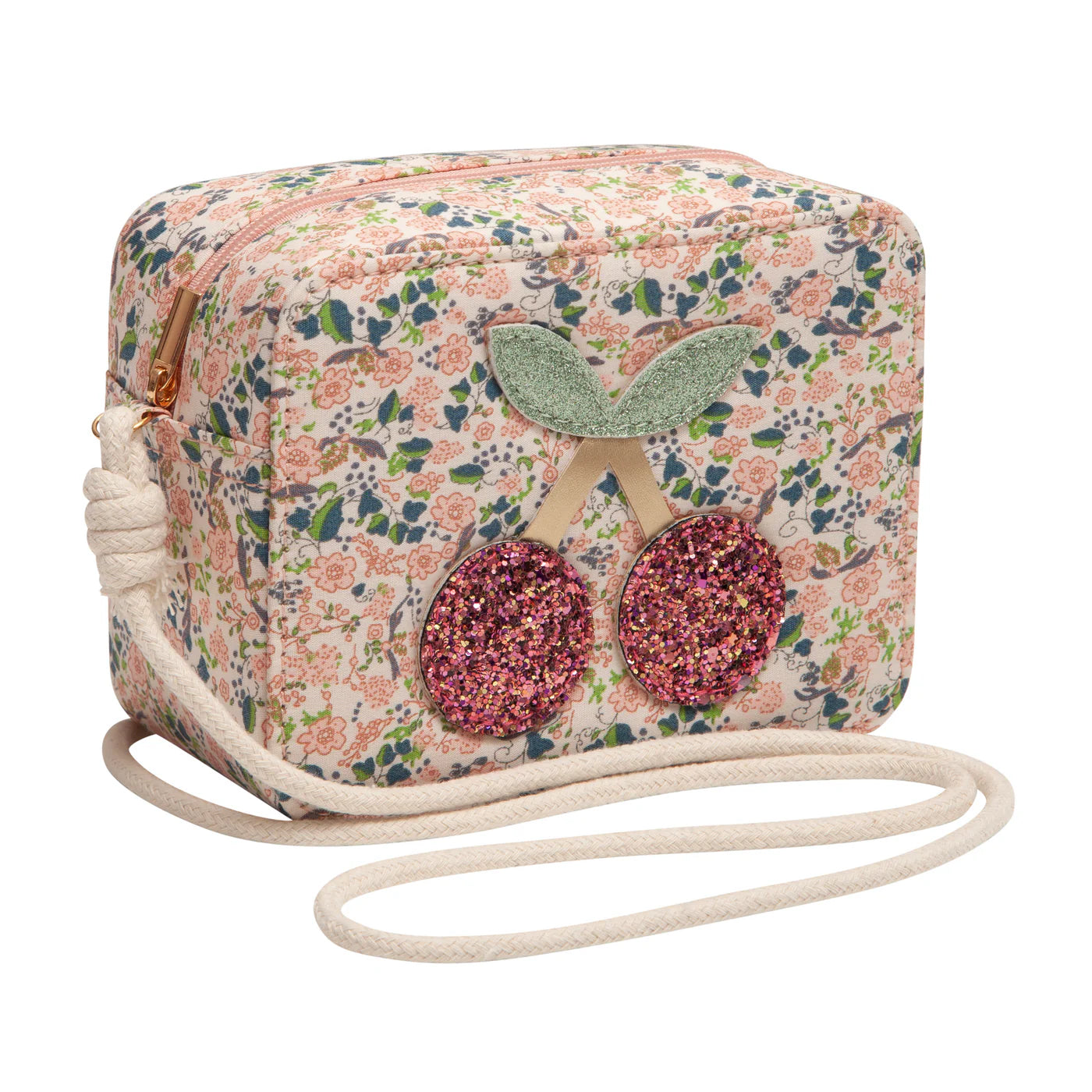 TASKE FLORAL CHERRIES FLORENCE