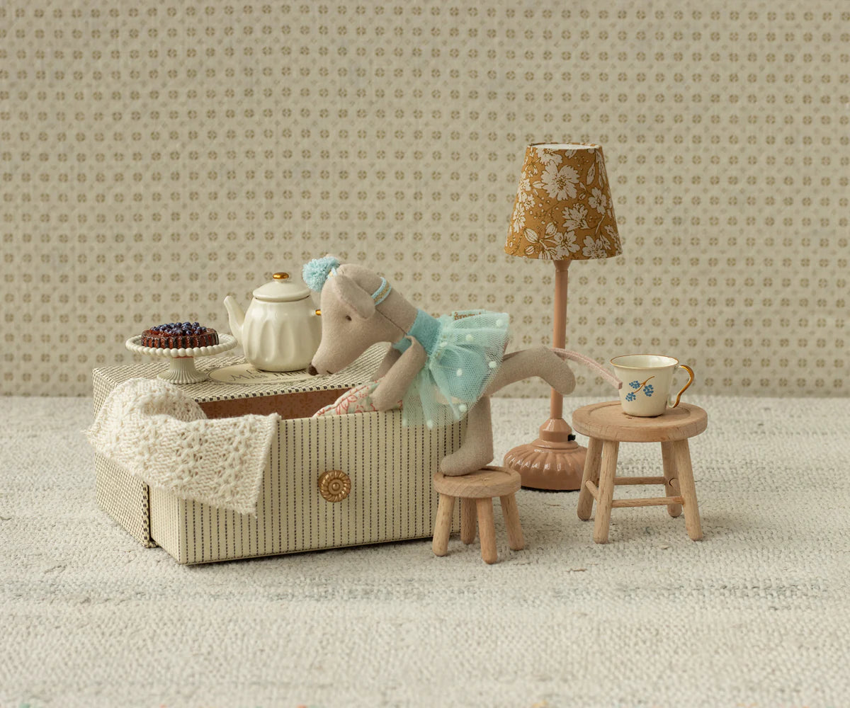 DANSEMUS I DAYBED 2025