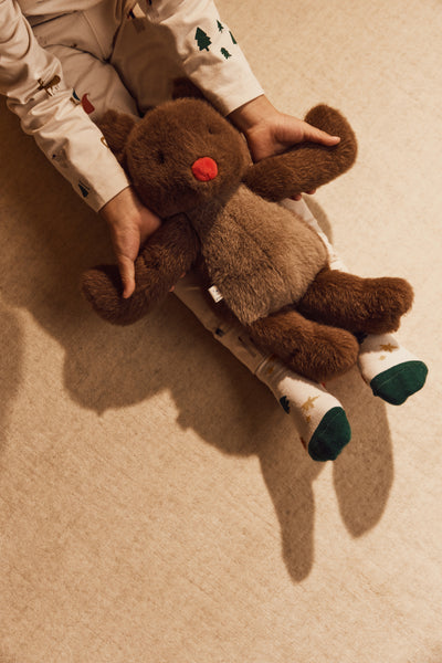 BAMSE RENSDYR BERTO
