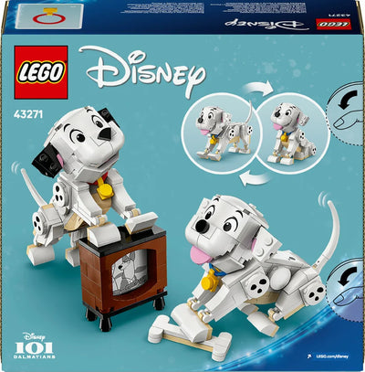 DISNEY 101 DALMATINERE