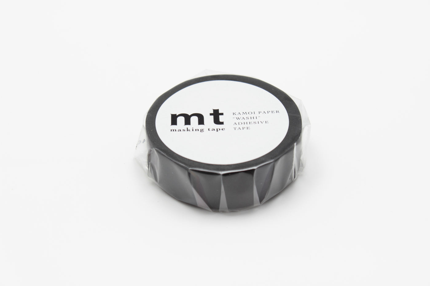 Masking tape, 7 m, mat sort