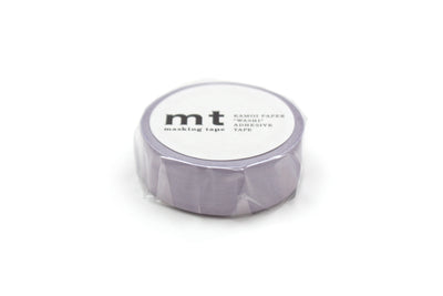 Masking tape, 7 m, pastel lavendel