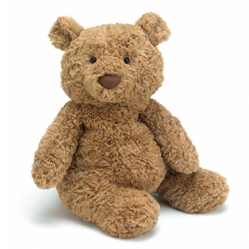 Bartholomew bamse