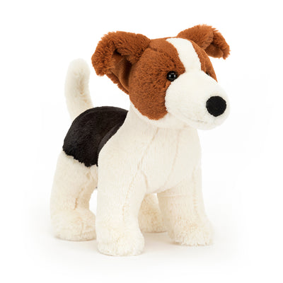 DOGS, Albert Jack Russell, 18 cm
