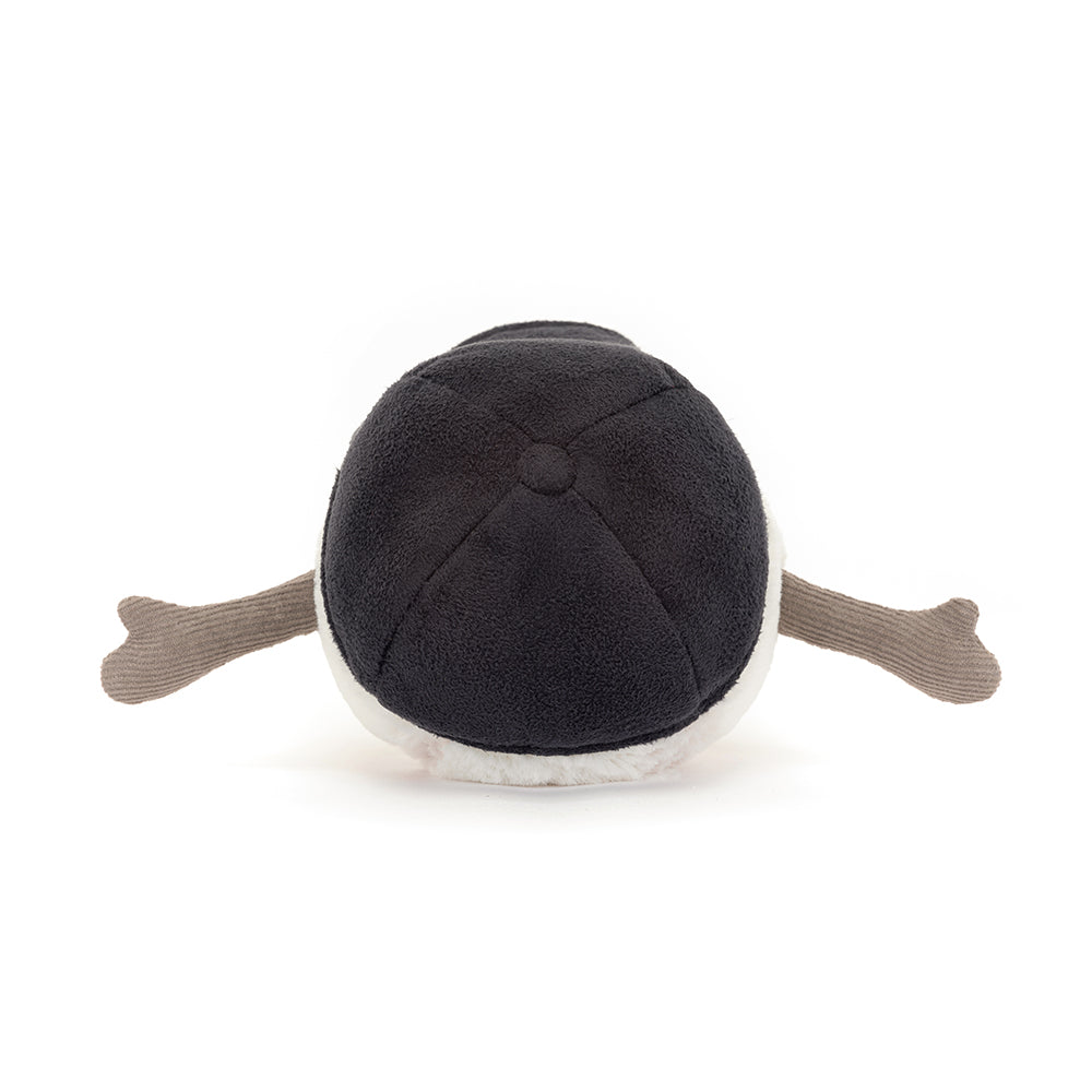 Amuseable Sports Baseball, 10 cm
