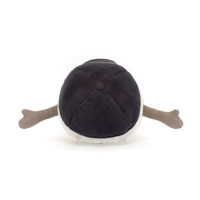 Amuseable Sports Baseball, 10 cm