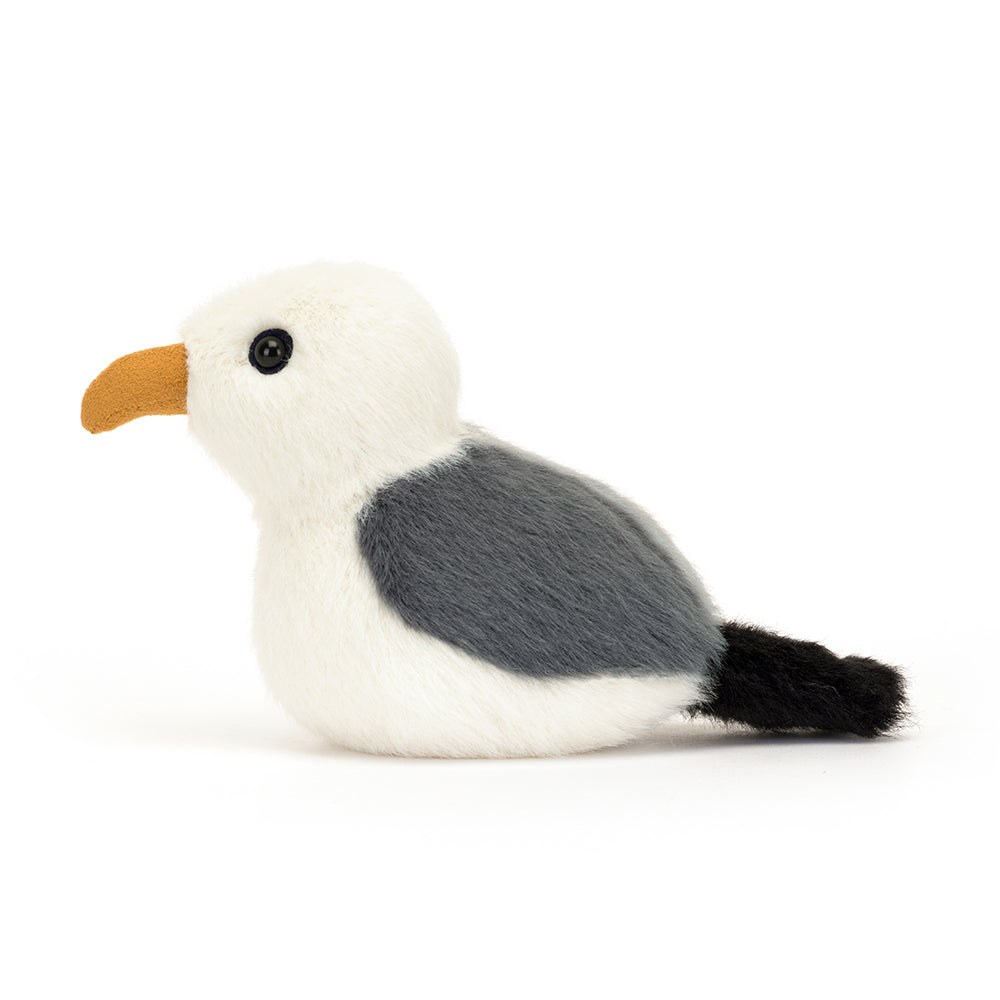Wings, Birdling måge 10 cm