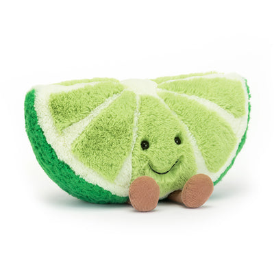Fun, Amuseable Lime, 18 cm
