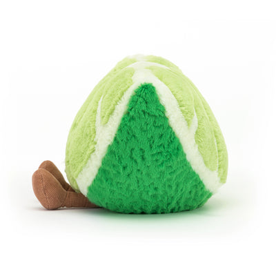 Amuseable Lime, 18 cm